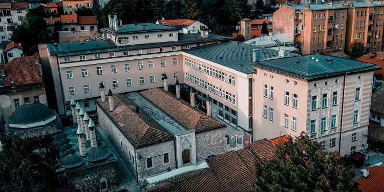 Gazi Husrev-begova medresa obilježava 488. godišnjicu