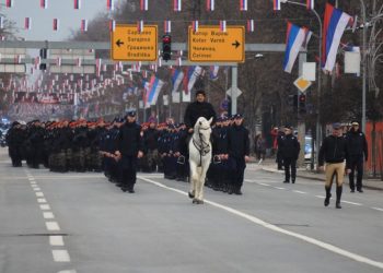 Udruženja žrtava traže da se 9. januar proglasi danom žalosti