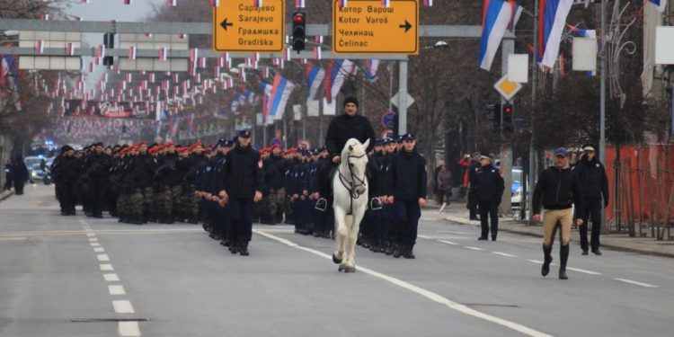 Udruženja žrtava traže da se 9. januar proglasi danom žalosti
