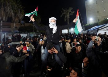 Mir nakon 465 dana pakla: Palestinci izašli na ulice Gaze da proslave sporazum o primirju