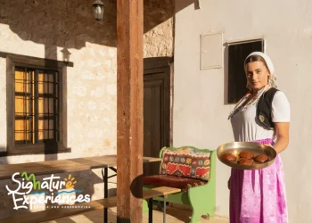 Otkrijte Bosnu i Hercegovinu: 10 nezaboravnih autentičnih iskustava