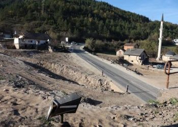 OBJAVLJEN TENDER: POČINJE OBNOVA CESTE M-17 IZMEĐU KONJICA I JABLANICE