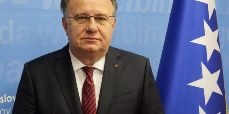 Nermin Nikšić o minimalnoj plati: “Plan postoji, čekamo odgovor poslodavaca”