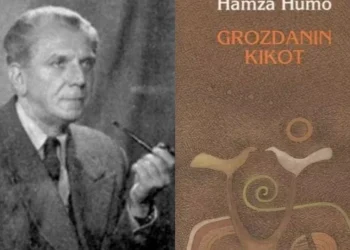 GODIŠNJICA SMRTI VELIKOG HAMZE HUME: “ONI KOJI BIRAJU PUTEVE UTRTE NE PALE SVJETLA ONIMA KOJI DOLAZE”