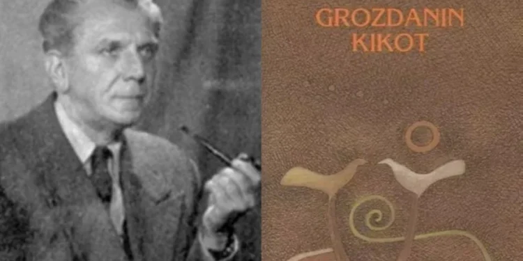 GODIŠNJICA SMRTI VELIKOG HAMZE HUME: “ONI KOJI BIRAJU PUTEVE UTRTE NE PALE SVJETLA ONIMA KOJI DOLAZE”