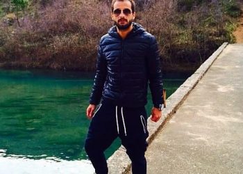ELVIN BOŠKAILO JE NOVI ŠEF STRUČNOG ŠTABA FK ISKRA STOLAC