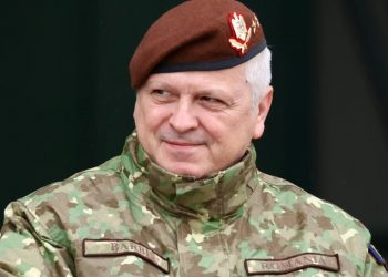Florin Barbu je novi komandant EUFOR-a u BiH