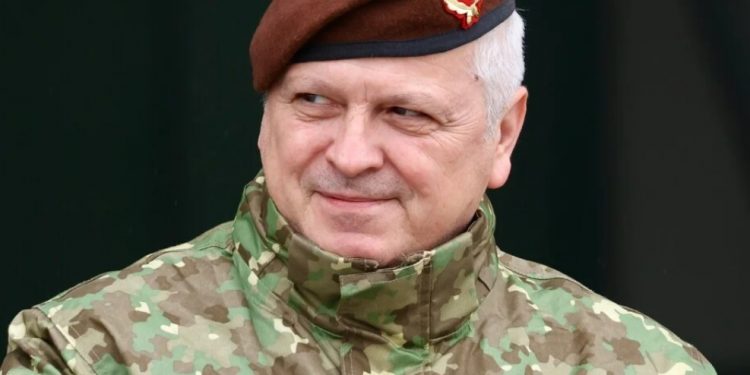 Florin Barbu je novi komandant EUFOR-a u BiH