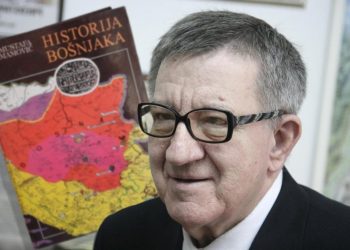 Na današnji dan preminuo Mustafa Imamović, jedan od najznačajnijih historičara Bosne i Hercegovine