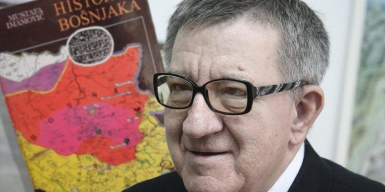 Na današnji dan preminuo Mustafa Imamović, jedan od najznačajnijih historičara Bosne i Hercegovine