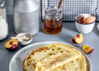 Imamo recept za najbolju smjesu za palačinke zbog savršenog omjera
