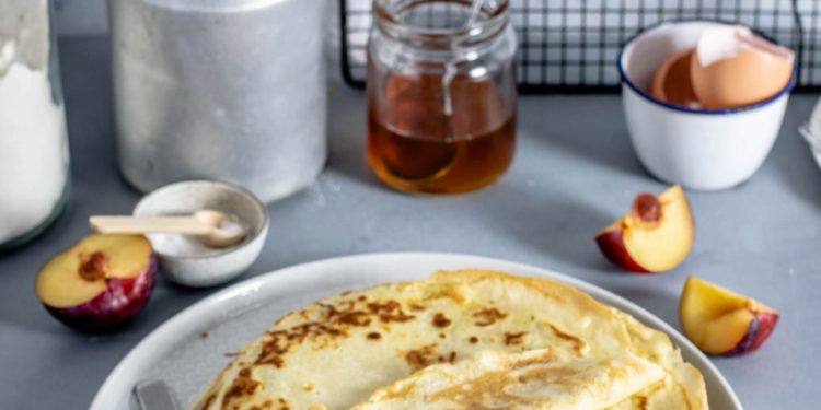 Imamo recept za najbolju smjesu za palačinke zbog savršenog omjera