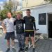 Mostarska Trail liga: Jusuf Čerkez i Belma Baralija opet najbrži