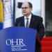 Ustavni sud BiH presudio: Schmidtovi amandmani na Ustav FBiH diskriminišu Ostale