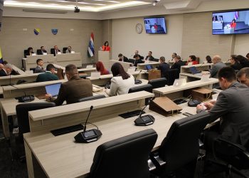 Skupština HNK-a u ponedjeljak: Finansijski planovi zavoda i službi na dnevnom redu