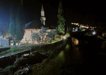 Večeras je Lejletur-regaib: Noć u kojoj se ispunjavaju sve želje