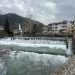 U nizinama slaba kiša, u višim područjima slab snijeg