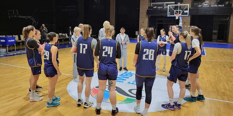 Melisa Brčaninović ponovo odbila poziv u reprezentaciju, košarkašice BiH se okupile na Ilidži
