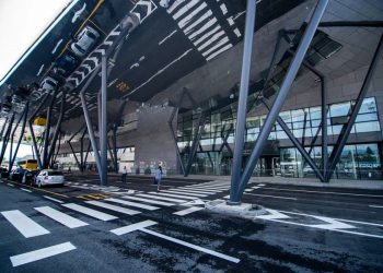 Odličan početak godine za Međunarodni aerodrom Sarajevo