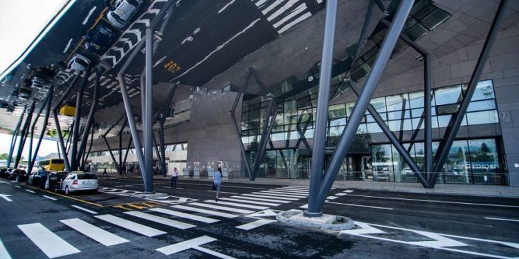 Odličan početak godine za Međunarodni aerodrom Sarajevo