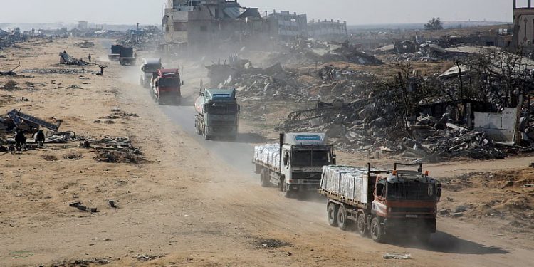 Počeli razgovori o drugoj fazi sporazuma o prekidu vatre u Gazi: Hoće li doći do okončanja rata?