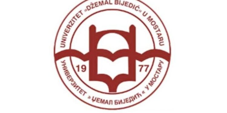 Program obilježavanja 48. godišnjice Univerziteta”Džemal Bijedić”