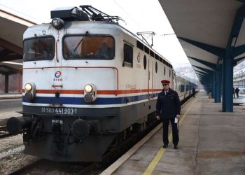 ŽELJEZNICE FBIH : PUTNIČKI VOZOVI OPET SAOBRAĆAJU IZMEĐU SARAJEVA I ČAPLJINE