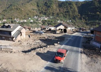 ISTRAGA TRAGEDIJE U JABLANICI: KLJUČNI NALAZ GEOLOŠKOG VJEŠTAKA STIŽE DO KRAJA MJESECA