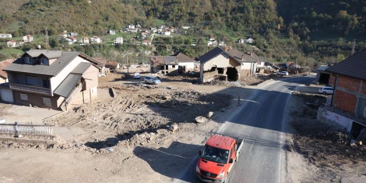 ISTRAGA TRAGEDIJE U JABLANICI: KLJUČNI NALAZ GEOLOŠKOG VJEŠTAKA STIŽE DO KRAJA MJESECA