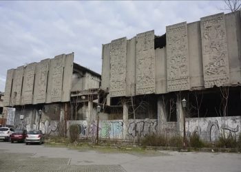 Raspisan javni, regionalni i anonimni konkurs za idejni projekat stambeno poslovnog objekta ”Razvitak” u Mostaru