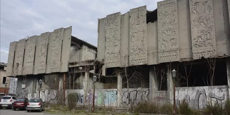 Raspisan javni, regionalni i anonimni konkurs za idejni projekat stambeno poslovnog objekta ”Razvitak” u Mostaru