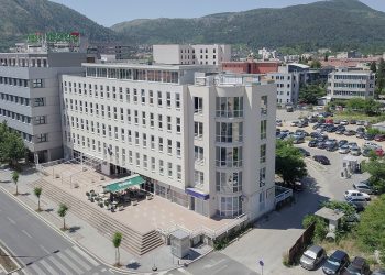 Sjednica Vlade Federacije BiH danas u Mostaru