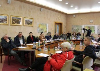 Jablanica: Malim privrednicima 400.000 maraka za saniranje šteta od posljedica prirodne nesreće