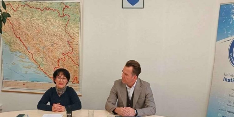 Programi Instituta za jezik uz Međunarodni dan maternjeg jezika