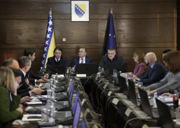 Vlada FBiH gradjane zaduzila za 635 miliona KM
