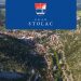 Oglas o izlaganju na javni uvid podataka izmjere i katastarskog klasiranja zemljišta za katastarske općine Rotimlja i Trijebanj