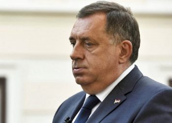 Sud BiH: Danas izricanje presude Miloradu Dodiku i Milošu Lukiću