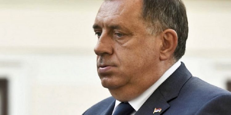 Sud BiH: Danas izricanje presude Miloradu Dodiku i Milošu Lukiću