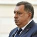 Sud BiH: Danas izricanje presude Miloradu Dodiku i Milošu Lukiću
