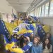 Stolački osnovnoškolci defileom obilježili Dan nezavisnosti BiH