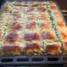 ZA IFTAR: Slagana zeljanica od gotovih kora i bogatog nadjeva