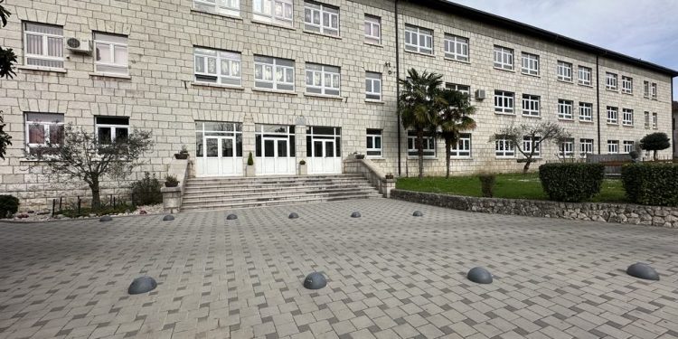 U Prvoj osnovnoj školi Stolac održano školsko takmičenje iz Matematike