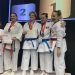 Zlata Mustafić donijela zlato Bosni i Hercegovini s Balkanskog prvenstva