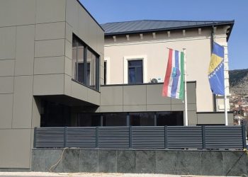 DANAS ZASJEDA SKUPŠTINA HNK: NA DNEVNOM REDU PRIJEDLOG BUDŽETA