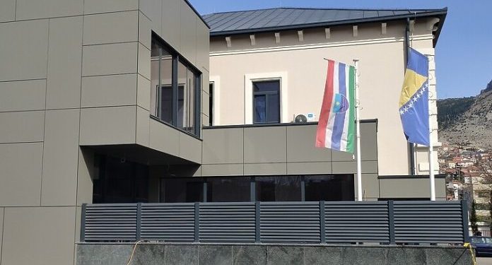 DANAS ZASJEDA SKUPŠTINA HNK: NA DNEVNOM REDU PRIJEDLOG BUDŽETA