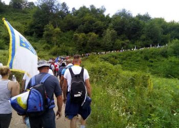 Otvorene prijave za učešće na Maršu mira 2025.