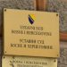 Ustavni sud BiH je od jutros u vanrednom zasjedanju, tokom dana se očekuje odluka o zakonima iz RS-a
