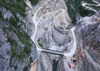 Ugrožen gornji tok Neretve: Hidroelektrana Ulog dobila dozvolu za rad