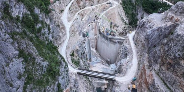 Ugrožen gornji tok Neretve: Hidroelektrana Ulog dobila dozvolu za rad
