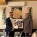 Uposlenik Prve osnovne škole Stolac Esad Ratkušić otišao u zasluženu penziju